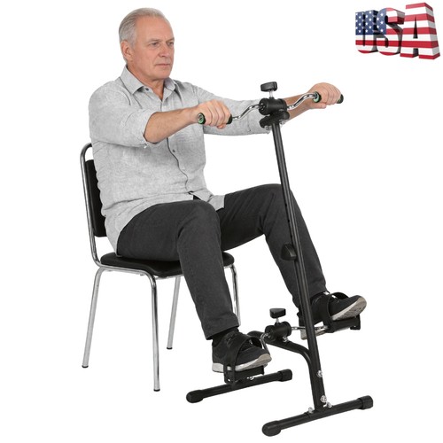 Hand arm leg and - and, knee