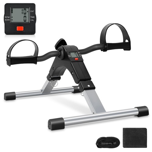 Foldable pedal exerciser - foldable,