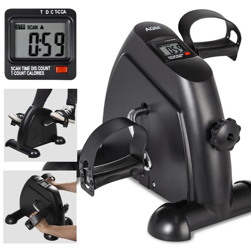 Mini exercise bike - mini, under