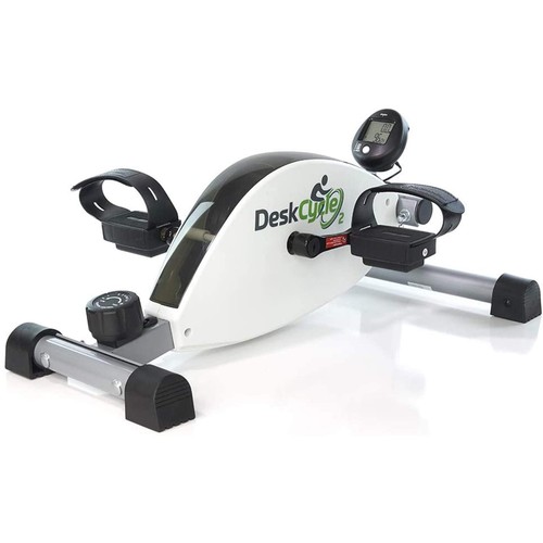 Deskcycle under desk - under,