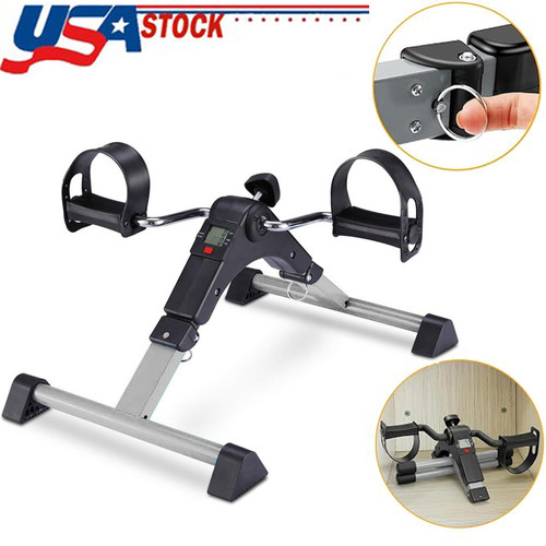 Foldable under desk stationary - desk,